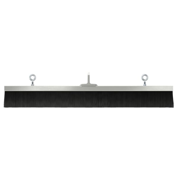 Bon 12-930 Conc Finish Brush, Weigh-Less Medium 24"